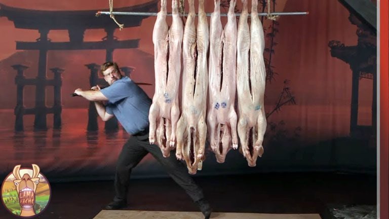 LES 10 PERSONNES LES PLUS PUISSANTES DU MONDE