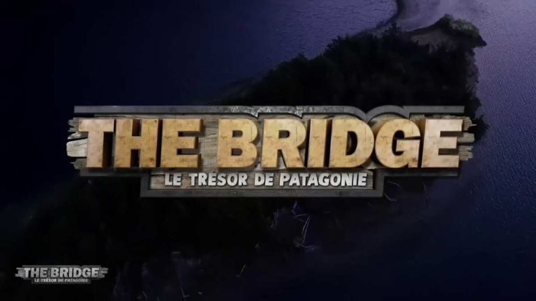 M6 lancera « The Bridge », son nouveau jeu d&rsquo;aventure présenté par Stéphane Rotenberg le jeudi 3 janvier en prime