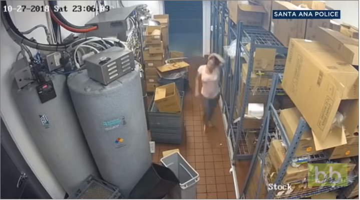 Une cliente d’un McDrive agresse un manager parce qu’elle n’a pas eu assez de ketchup