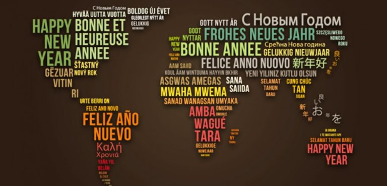 Comment fête-t-on le Nouvel an dans le monde ?