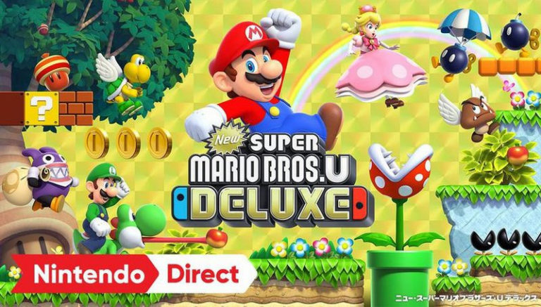 TOP 10 des PROCHAINS JEUX sur consoles en 2019 sur SWITCH / PS4 / XBOX ONE / PC