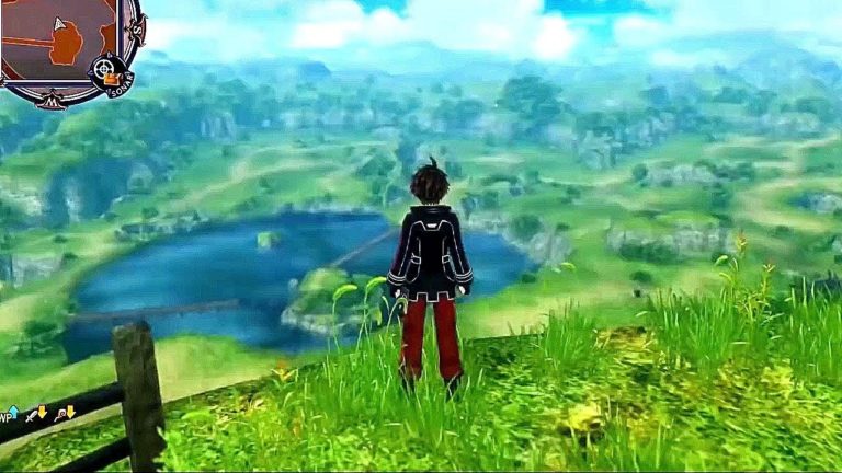 TOP 13 des RPG sur NINTENDO SWITCH (2018 & 2019)