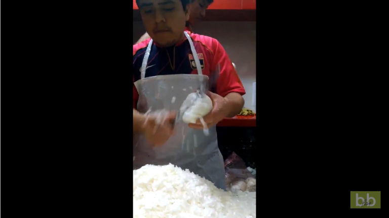 Comment couper les oignons à la perfection !