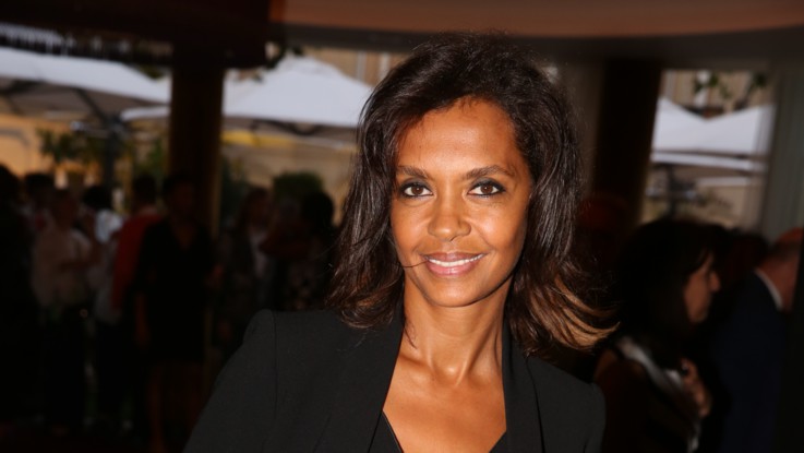 Cinq questions sur Karine Le Marchand