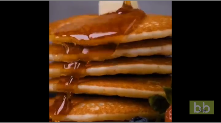 Les publicités sur la nourriture sont toutes fausses, découvrez leurs making of