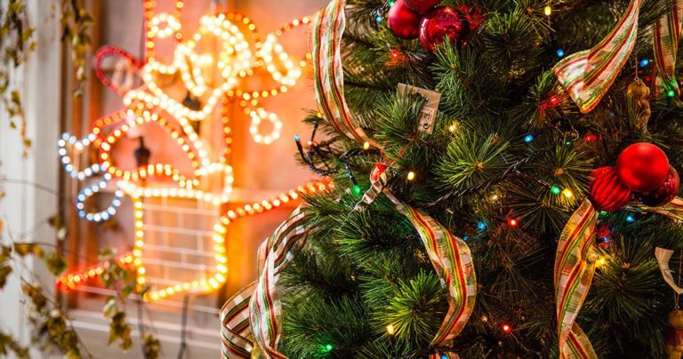 Chansons de Noël : connaissez-vous vos classiques ?