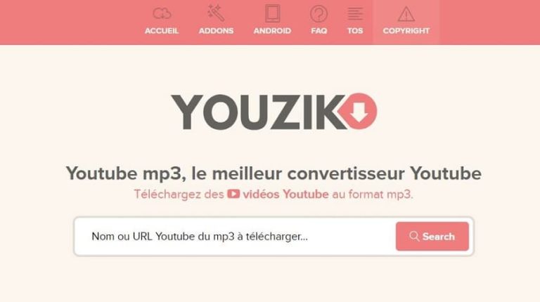 Youtube mp3, le meilleur convertisseur Youtube