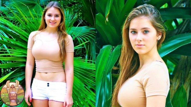 10 ADOLESCENTS QUI NOUS ONT TOUS CHOQUÉS