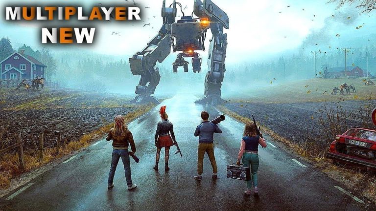 10 JEUX MOBILES multijoueur sur Android & OS 2019