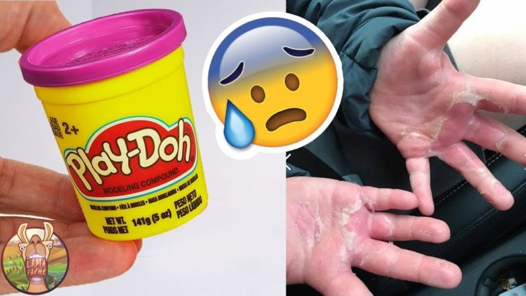 10 JOUETS QU’IL NE FAUT SURTOUT PAS OFFRIR AUX ENFANTS