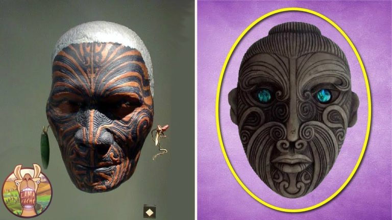 10 OBJETS MAUDITS QUE VOUS NE DEVRIEZ PAS TOUCHER