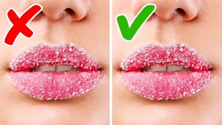 7 produits « Sains » qui peuvent abîmer ton visage