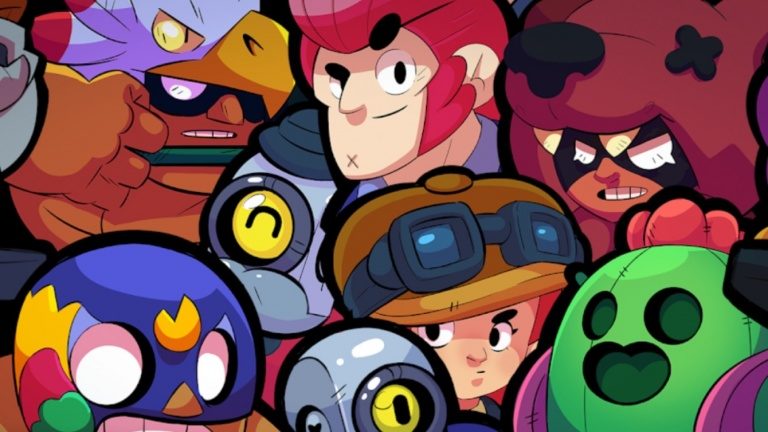 BRAWL STARS – LE retour GAGNANT !