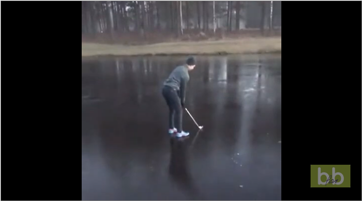 Compilation de vidéos des personnes les plus malchanceuses de l&rsquo;année !