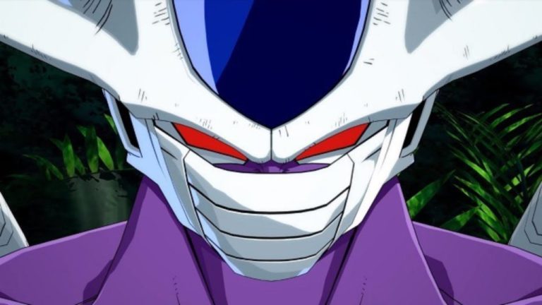 Dragon Ball Legends – INVOCATION LEGENDS RISING COOLER, BOJACK & ZAMASU