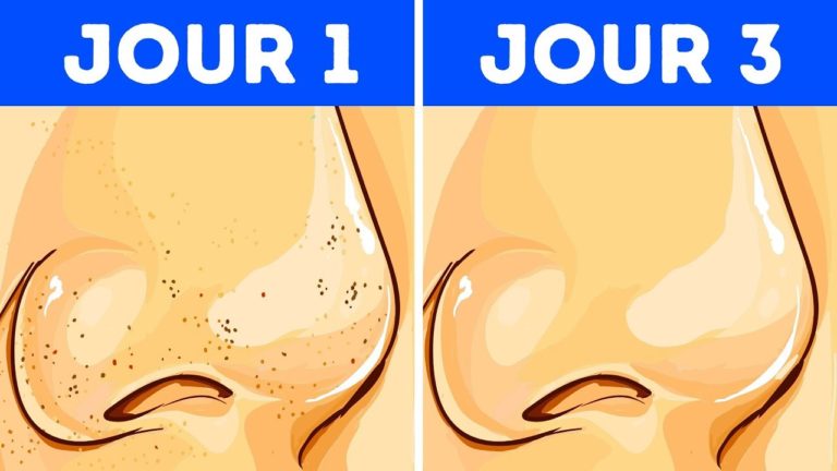 Et si tu Arrêtais de te Laver le Visage Pendant un Mois ?