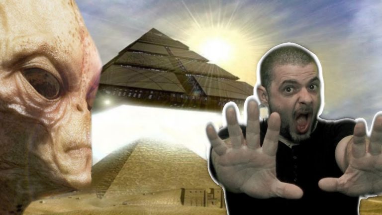 Le Mystère des Pyramides enfin Dévoilés ?