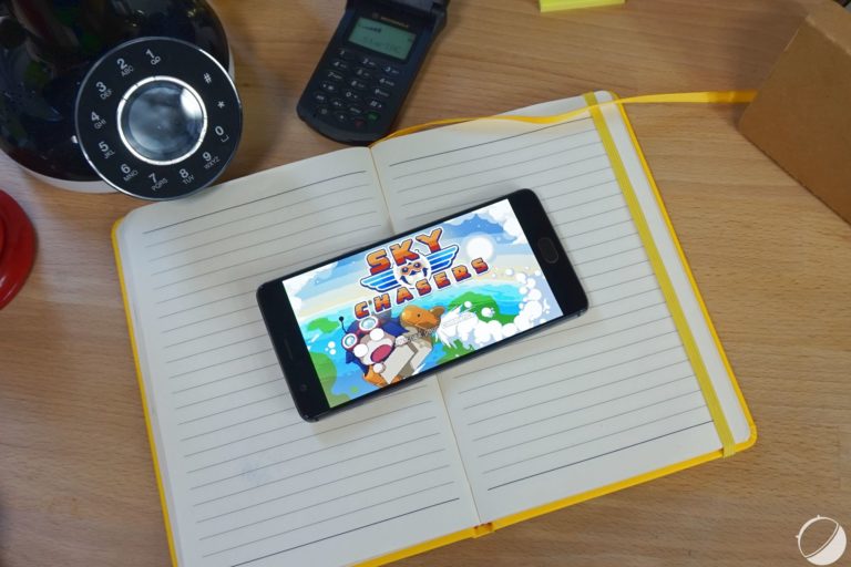 TOP 10 des JEUX MOBILES GRATUITS sur ANDROID (Janvier 2019)