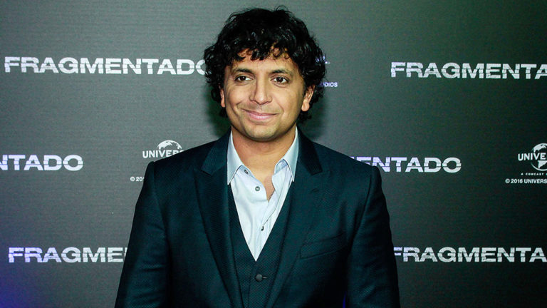 Etes-vous fan de M. Night Shyamalan?
