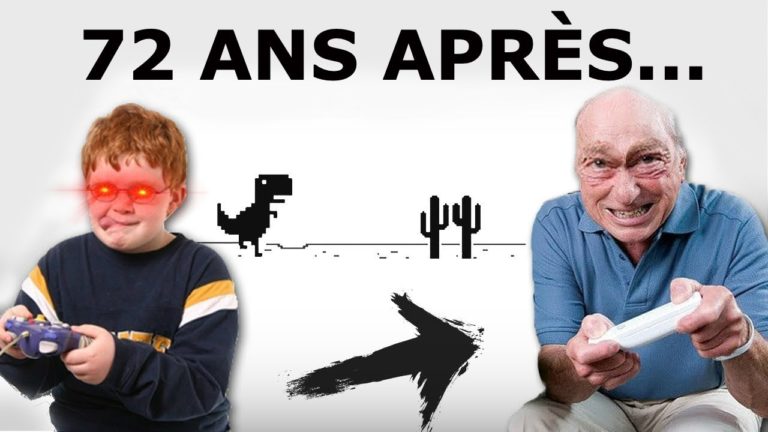 10 JEUX VIDÉOS QUE VOUS NE TERMINEREZ JAMAIS