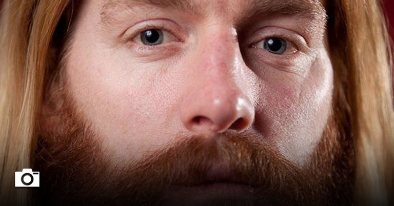 Blague drôle – Cet homme affirmait qu’il était Jésus!