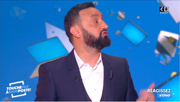 Cyril Hanouna quitte TPMP ? Il répond et fait une grande annonce choc !
