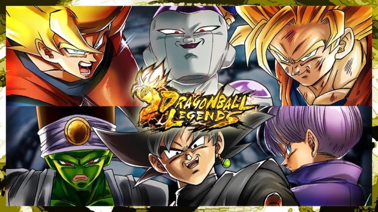 Dragon Ball Legends – INFOS du NOUVEL AN & ASTUCES pour FARM XP