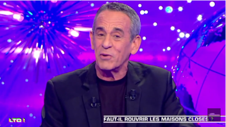 Faut-il rouvrir les maisons closes? – Les Terriens du Dimanche