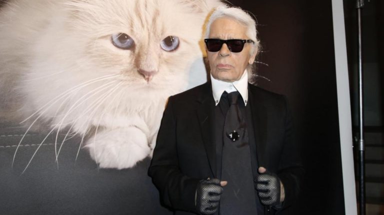 Karl Lagerfeld est mort à l&rsquo;âge de 85 ans