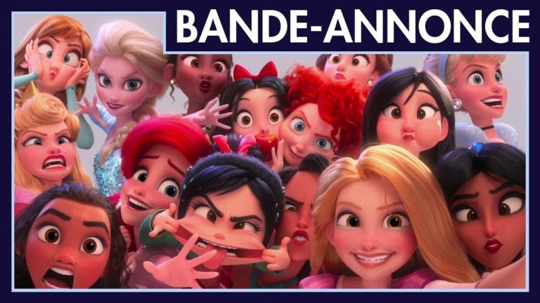 Bandes Annonces de la semaine #27 février