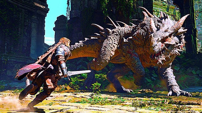 TOP 10 des meilleurs RPG en 2019 sur PS4 / Xbox One / PC