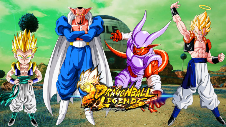 Dragon Ball Legends – Road PVP ENORME # 4 (BlueStacks 4)