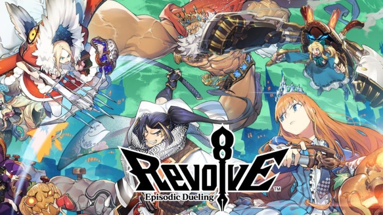DÉCOUVERTE ⭐Revolve 8 le JEU MOBILE de SEGA⭐Un CLASH ROYALE LIKE