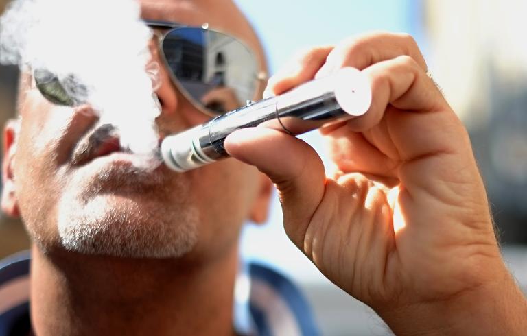 Comment arrêter de fumer avec la cigarette électronique ? - Breakforbuzz