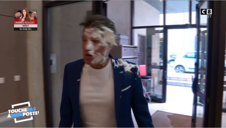 Benjamin Castaldi piégé ! Qui est la taupe de TPMP ?