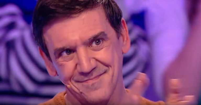 Christian Quesada « Les 12 Coups de midi » en prison suite à détention d’images pédopornographiques