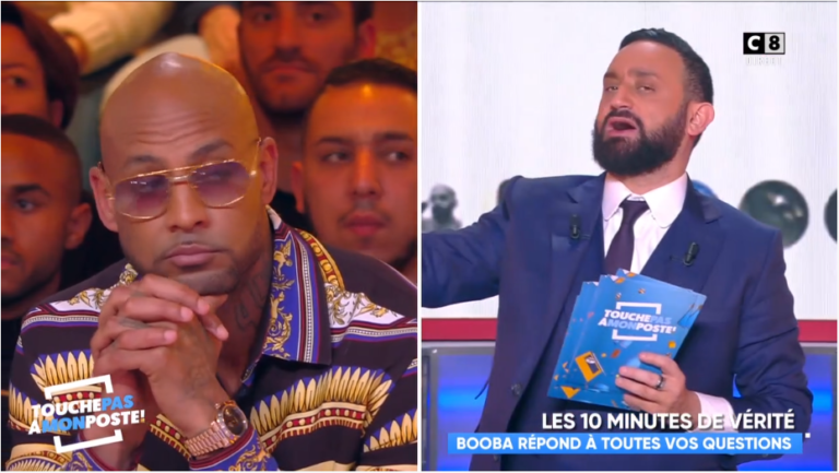 Combat avec Kaaris : Booba répond à toutes les questions !