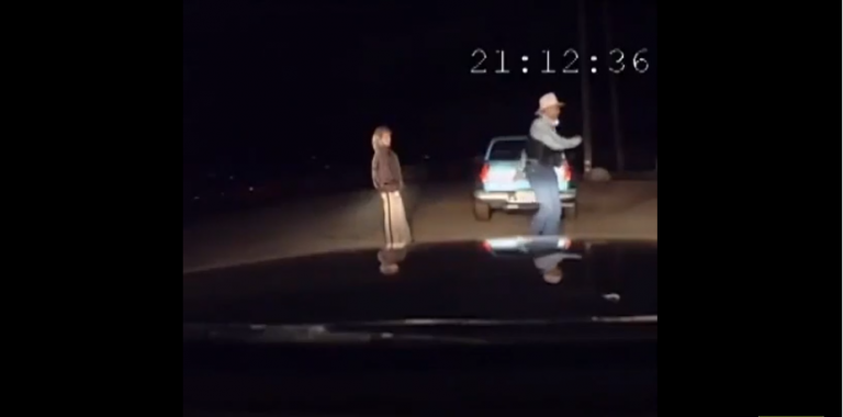 Comment se faire se fait griller bêtement pendant un contrôle d’alcoolémie