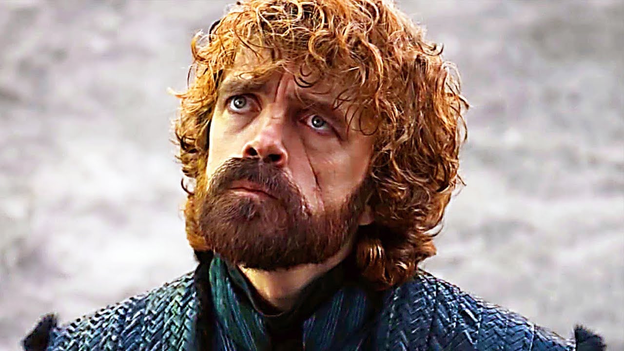 GAME OF THRONES Saison 8 Bande Annonce VOST - Breakforbuzz