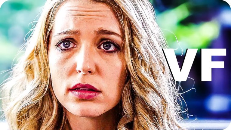 Bandes Annonces de la semaine #04 mars 2019