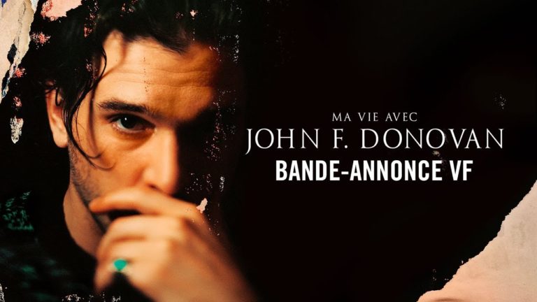 Bandes Annonces de la semaine #11 mars 2019