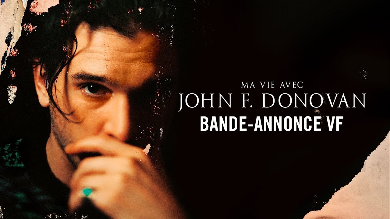 Bandes Annonces de la semaine #11 mars 2019 - Breakforbuzz