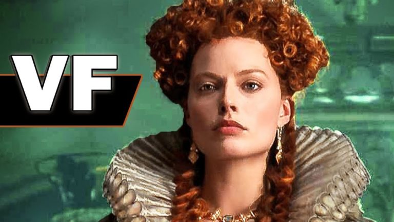 Bandes Annonces de la semaine #06 mars 2019