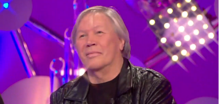 Invité : Patrick Juvet – Les Terriens du Dimanche