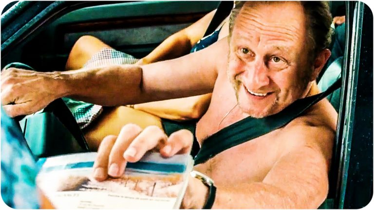 Bandes Annonces de la semaine #19 mars 2019