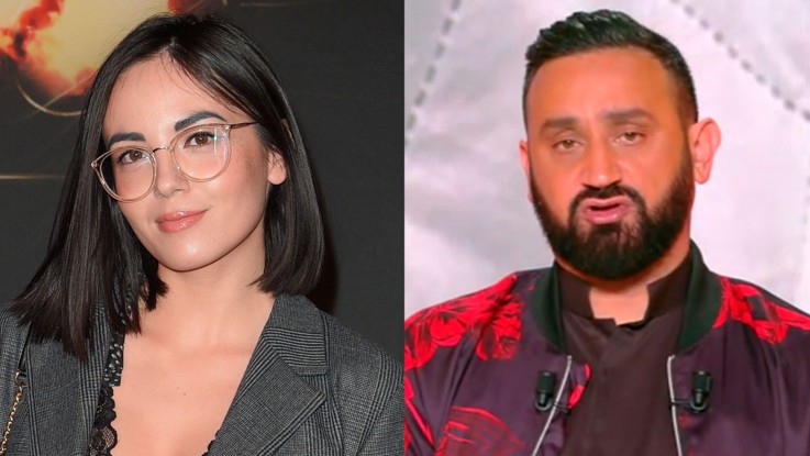 Cancer d&rsquo;Agathe Auproux : Cyril Hanouna donne les dernières nouvelles