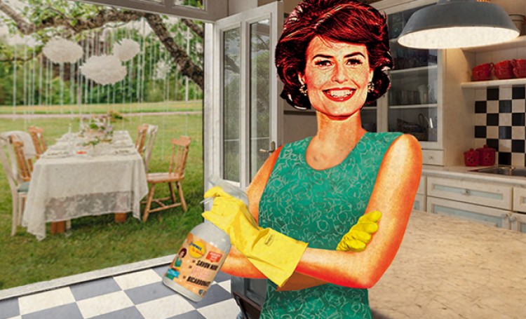 Quelques astuces de nettoyage pour votre maison et vos vêtements