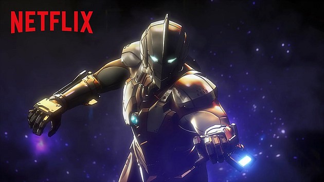 Netflix – Bandes annonces : 11 mars 2019