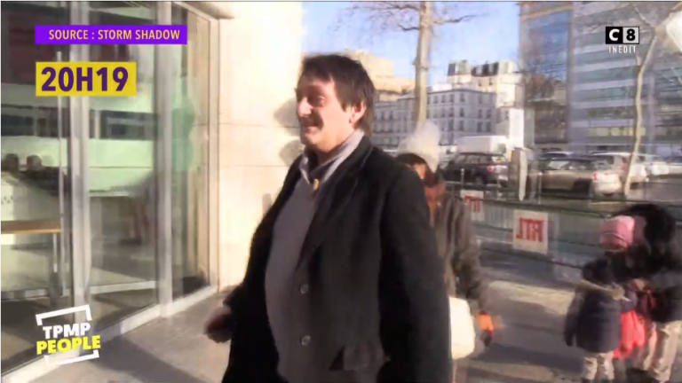 Affaire Pierre Palmade : les chroniqueurs réagissent à l’emballement médiatique