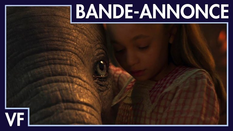 Bandes Annonces de la semaine #02 avril 2019